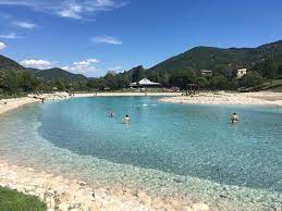 They also have a lot of wonderful places that you can enjoy without paying a dime. Erfrischung Im Sauberen Wasser Plan D Eau Des Ferreols Digne Les Bains Reisebewertungen Tripadvisor