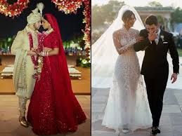 The first pictures of priyanka chopra's ralph lauren wedding gown have been revealed. Priyanka Chopra Wedding Dress Pics Wedding Dress Pick And Ideas