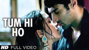 Tum Hi Ho Lyrics In English Aashiqui 2 Arijit Singh
