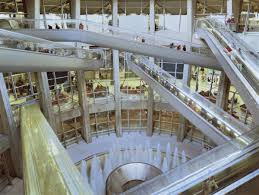 Stadel Digitale Sammlung Stadel Museum Andreas Gursky Kunstakademie Dusseldorf