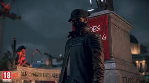 He will come with the upcoming watch dogs: Watch Dogs Legion Aiden Pearce This Is How You Can Play As Aiden Pearce In Ubisoft S Watch Dogs Legions The Sportsrush