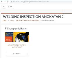 Silahkan lengkapi persyaratan pendaftaran di atas sesuai dengan jalur. Ppsdm Migas Bridging Your Success