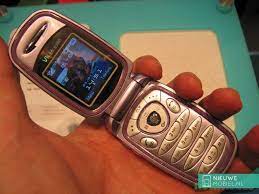 VK Mobile VK570: alle Preise ...