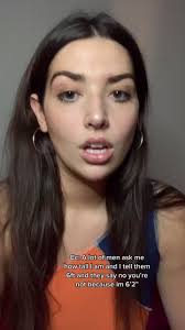 Kate Thomas How Tall Are You