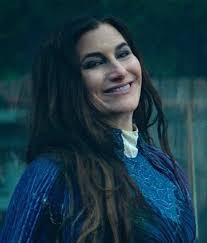 Agatha Harkness will return in 'WHAT IF...?' Season 3 this December. :  r/AgathaAllAlong