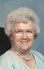 Mildred Amber “Georgia Peach” Hardaway Irwin (1916-2004)