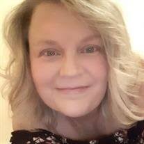 Teresa Lynn Morgan Obituary