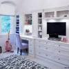 The desk with one or two drawer units with either three drawers or three drawers and open shelving, ensures perfect organisation. Https Encrypted Tbn0 Gstatic Com Images Q Tbn And9gcso84pysidg0wmvbotuw7owu53jeohnxi1jyaoswld02dhi3huv Usqp Cau