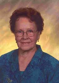 Peggy Sargent Obituary