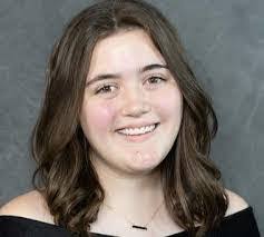 Claire Ginnane's Instagram, Twitter & Facebook