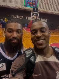 Corinthians Basquete