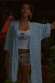 Jessica alba in idle hands (1999). Pin On Crushed