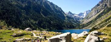 Adventure Holidays And Active Breaks In Hautes Pyrenees Outdooractive Com