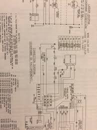 The model number is p2mp014n08001c. York Furnace Inducer Motor Won T Shut Off Diy Home Improvement Forum