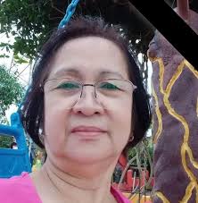 Zoraida Reyes Guillermo