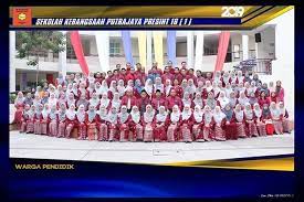 4, jalan p8, presint 8. Sk Putrajaya Presint 18 1 Posts Facebook