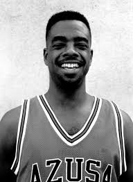 1991-92 Men's Basketball Roster