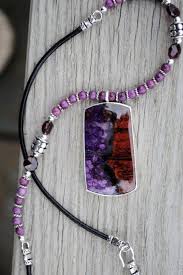 Not only silver/silver jewels evy, you could also find another pics such as evy white, 2 silver jewels envy, evy mini, silver evy spotted dress, famous evy, evy cc, pics of silver jewels evy. Sugilite And Bustamite Hand Made Pendant With Lepidolite And Etsy Sugilite Pendant Lepidolite