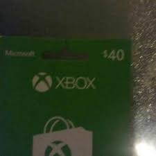 Buy the latest games, map packs, movies, tv, music, apps and more.* and on xbox one, buy and download full blockbuster games the day they're available. 40 Xbox Card Xbox Gift Card Gift Cards Gameflip