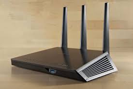 How To Reset The Wi Fi Password At Your Parents House On Your Holiday Travels Netgear Router Reviews Wireless Router