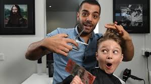 Cancer never rests, and for that reason, neither do we. Barber Shop Offers Free Haircuts To Help Cancer Council Sa The Advertiser