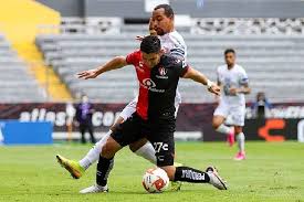 Ambos equipos sueñan con ser protagonistas y pelear por un nuevo título de campeón del futbol mexicano. Ps5otql1cuxxam