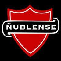 90'+5' nicolás peranic (melipilla) is shown the yellow card. Nublense Chillan Chile En 2021 Futbol Chileno Chilena Futbol