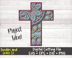 Download Commercial Free 3d Layered Svg Designs So Fontsy