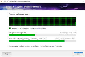 Based on this law, the development of the computer processors started in the year 1971. Chris Pc Cpu Booster Crack V1 15 Full Latest Version