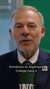 💙 NLC Gives Back is officially underway! Our Vice-President of Community  Relations and Institutional Strategy, Jessie Drew, shares what giving back  means to her. Stay tuned throughout November as we launch every