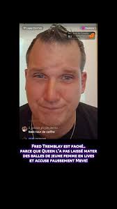 Fred Tremblay's Summer Live Reaction