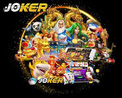 JOKER SLOT สุดยอดเว็บสล็อตเกมที่เป็นที่นิยมและมาแรงที่ที่สุดในปี2021