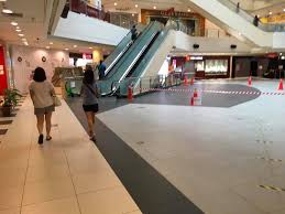 Check them out @ level 3! Situation At Hougang Mall Singapore Atrium Sale Facebook