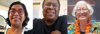 2021 Locus Awards Online Report