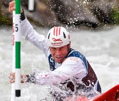 On 8 december 1963, whilst participating in the 1963 south australia spearfishing championship at aldinga beach, fox was attacked by a great white shark, and badly bitten around the chest and arm. Michal Martikan Canoe Slalom Athlete