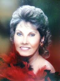 Elizabeth Forrest Obituary