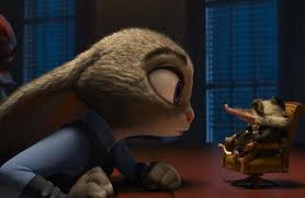 Amy adams as julia hopper. Zoomania 2016 Film Cinema De