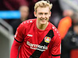 In that time he has scored 42 goals and set up a further 51. Julian Brandt Verlangert Bis 2021 Bei Bayer Leverkusen Kicker