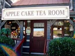 Apple Cake Tea Room Knoxville Tennessee Tea Room Tennessee Vacation Tennessee Travel