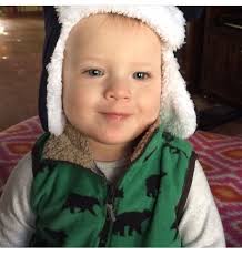 Leo Clements Jr. (@prouDBrother36)