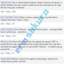 Ucapan sultan brunei berkaitan hukum hudud. B0ikot Brunei Gara Gara Laksana Hudud Ini Amaran Pak Nil Pada Ellen Degeneres Erin Sakura News