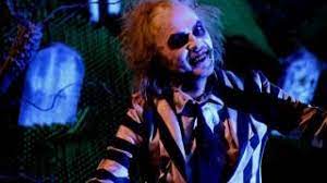 Rob mcclure, left, kerry butler, sophia anne caruso when last we left beetlejuice, during its tryout run in november in washington's national theatre, the blithe, dizzily antic spirit of the movie was suffocating under the. Beetlejuice Movie Review