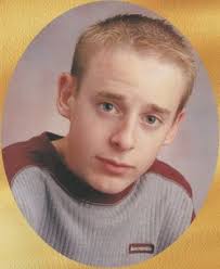 Ryan Michael Crabtree (1984-2004)