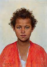 Austrian Women Painters: 1893 Exposition--page 2