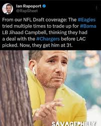 Howie got his guy without over paying... LAC tried to over charge. Howie  read the room perfectly 🐐