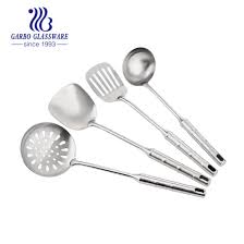 Add to wish list add to compare. High Quality Cooking Stainless Steel Kitchen Tools Kitchen Utensils Set With Decor In Handle From China Factory China Stainless Steel Kitchen Utensils And Kitchen Tools Price Made In China Com