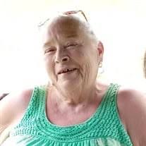 Mrs. Janet Atwell Walker Obituary (2024)