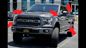 I'm digging the new interior. 6 Must Have Cheap F150 Upgrades You Can Do Now 2015 2017 Youtube