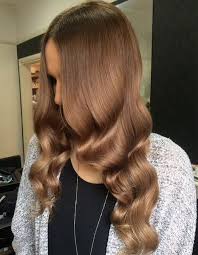 Light brown hair color with golden splashes will 4. 60 Hottest Brown Hair Color Shades To Try In 2021