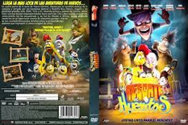 Un Rescate De Huevitos 2021 Vip Coversfable